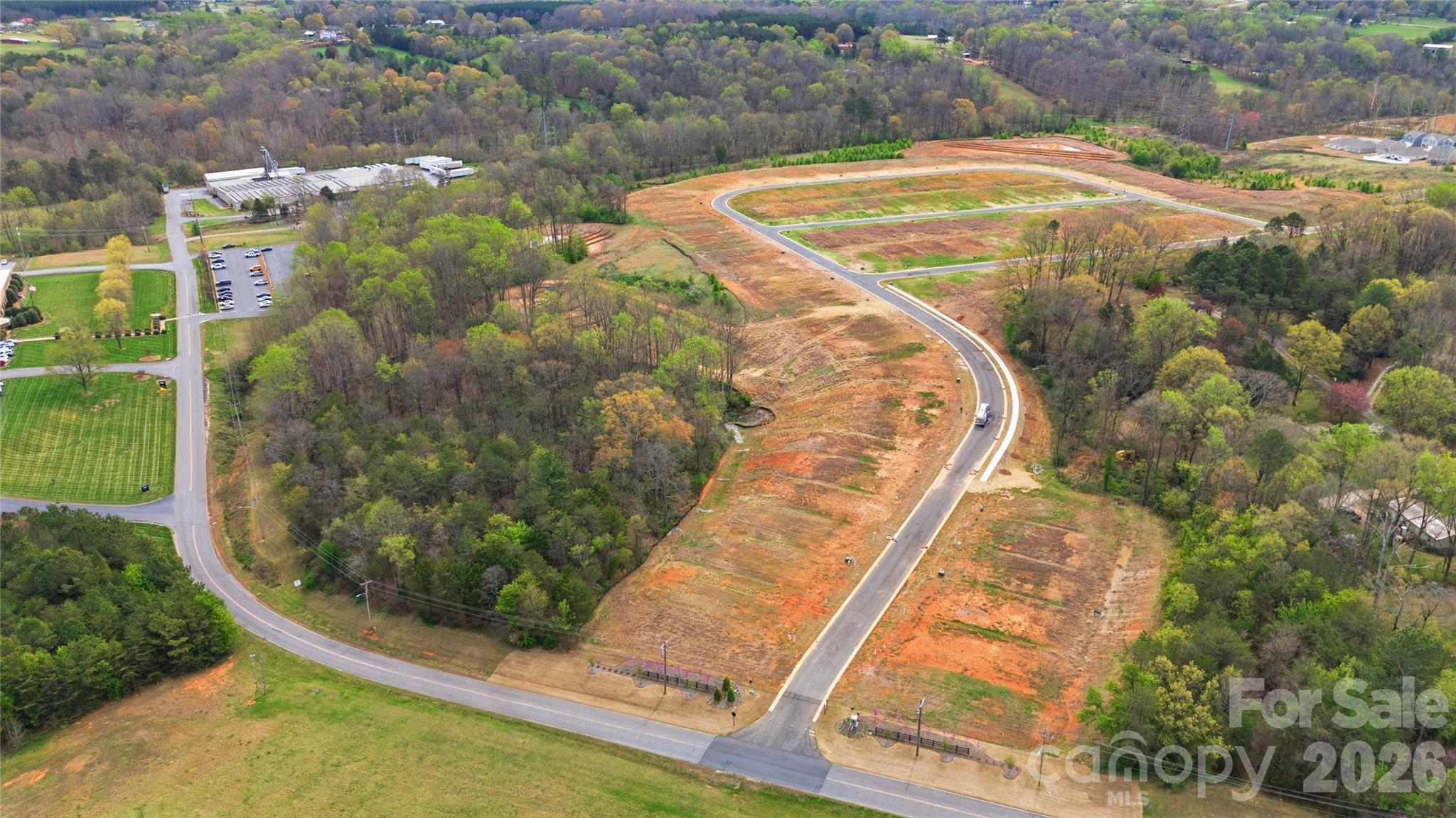 1821 Gkn Way Newton NC 28658