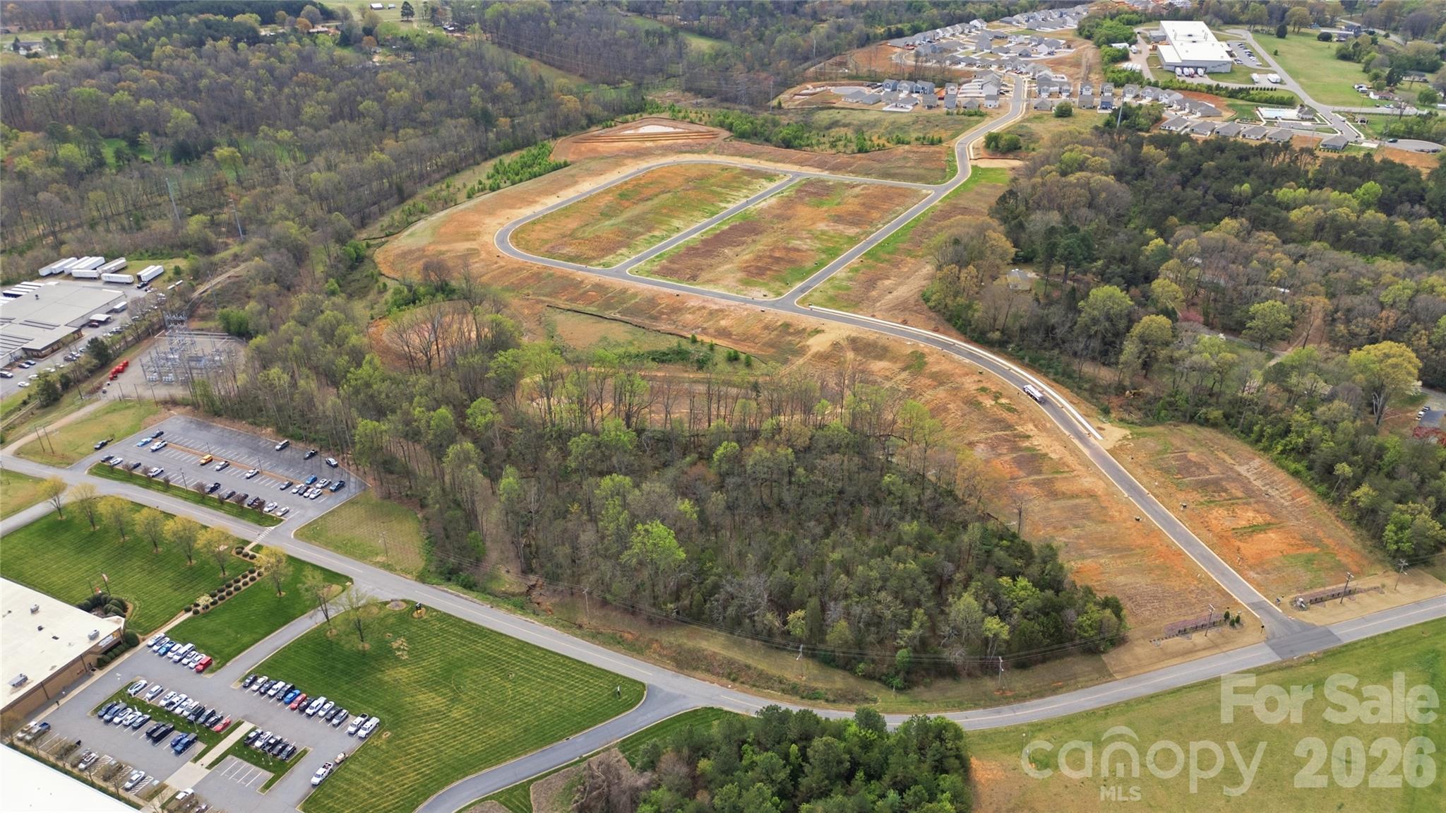 1821 Gkn Way Newton NC 28658