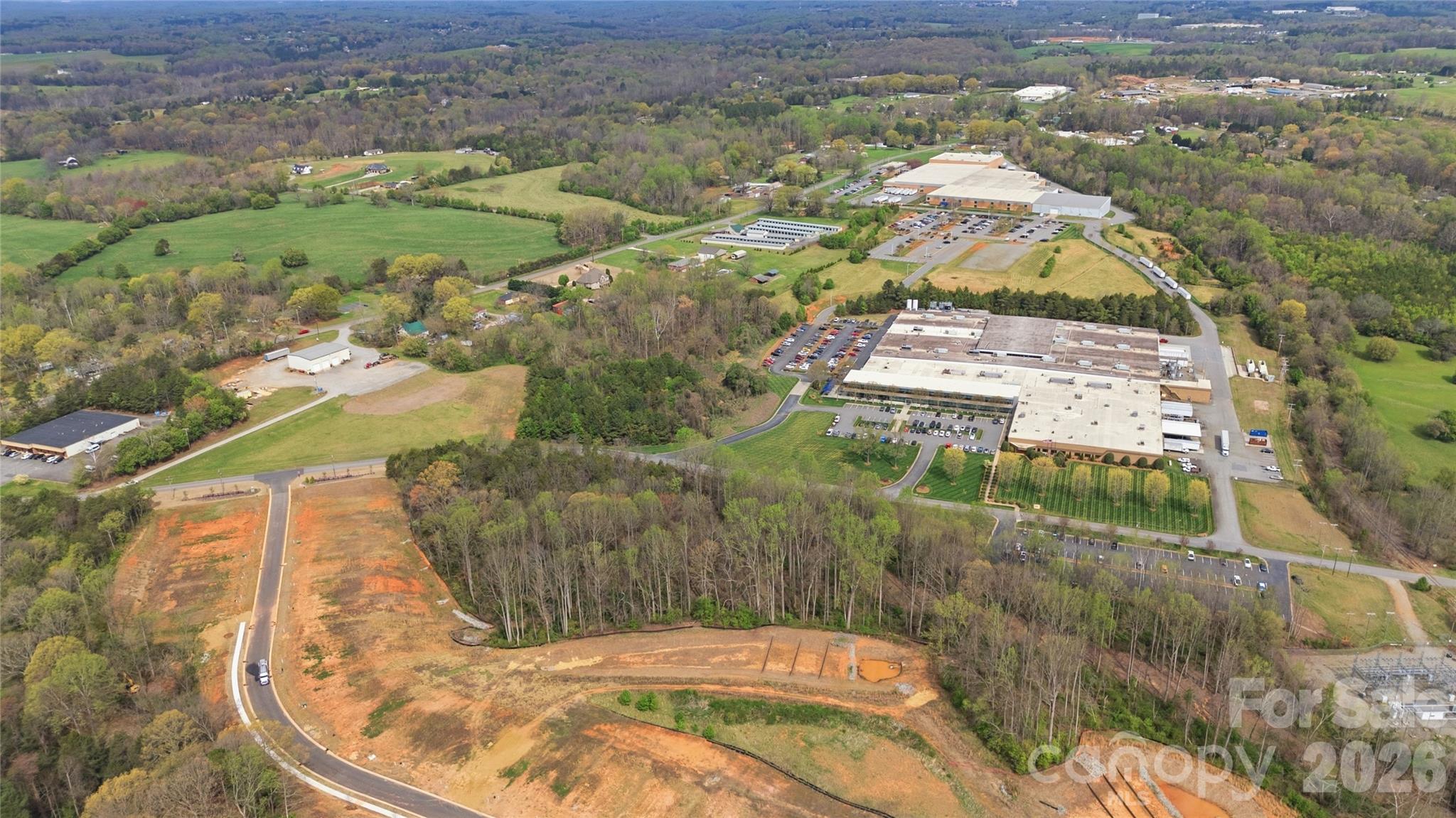1821 Gkn Way Newton NC 28658