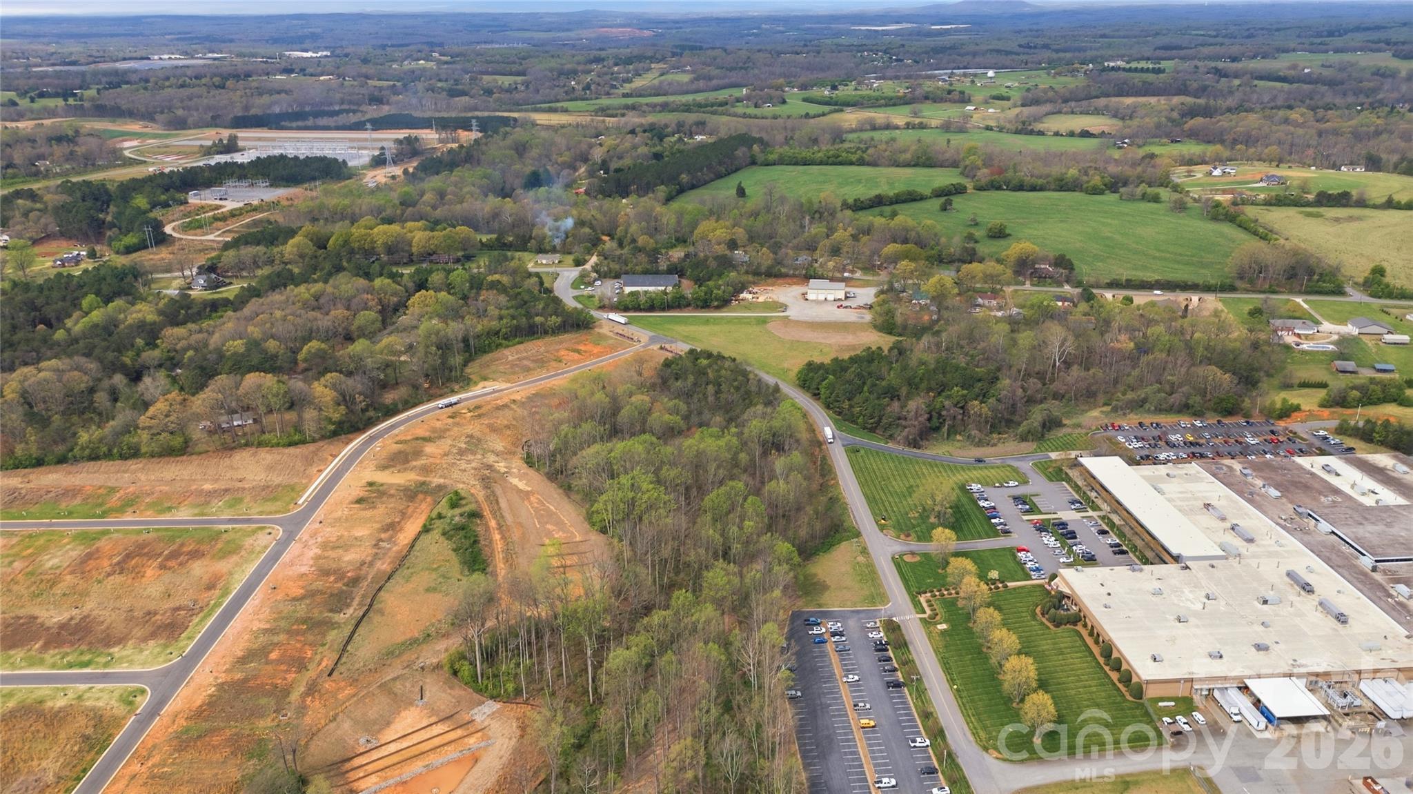 1821 Gkn Way Newton NC 28658