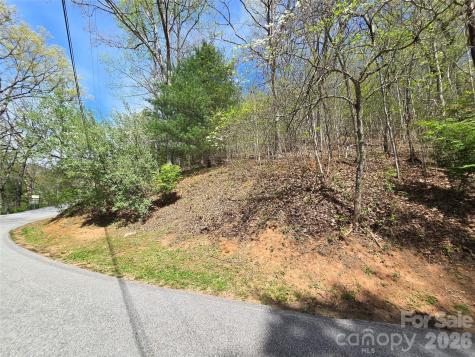 0 Winding Way Drive Franklin NC 28734