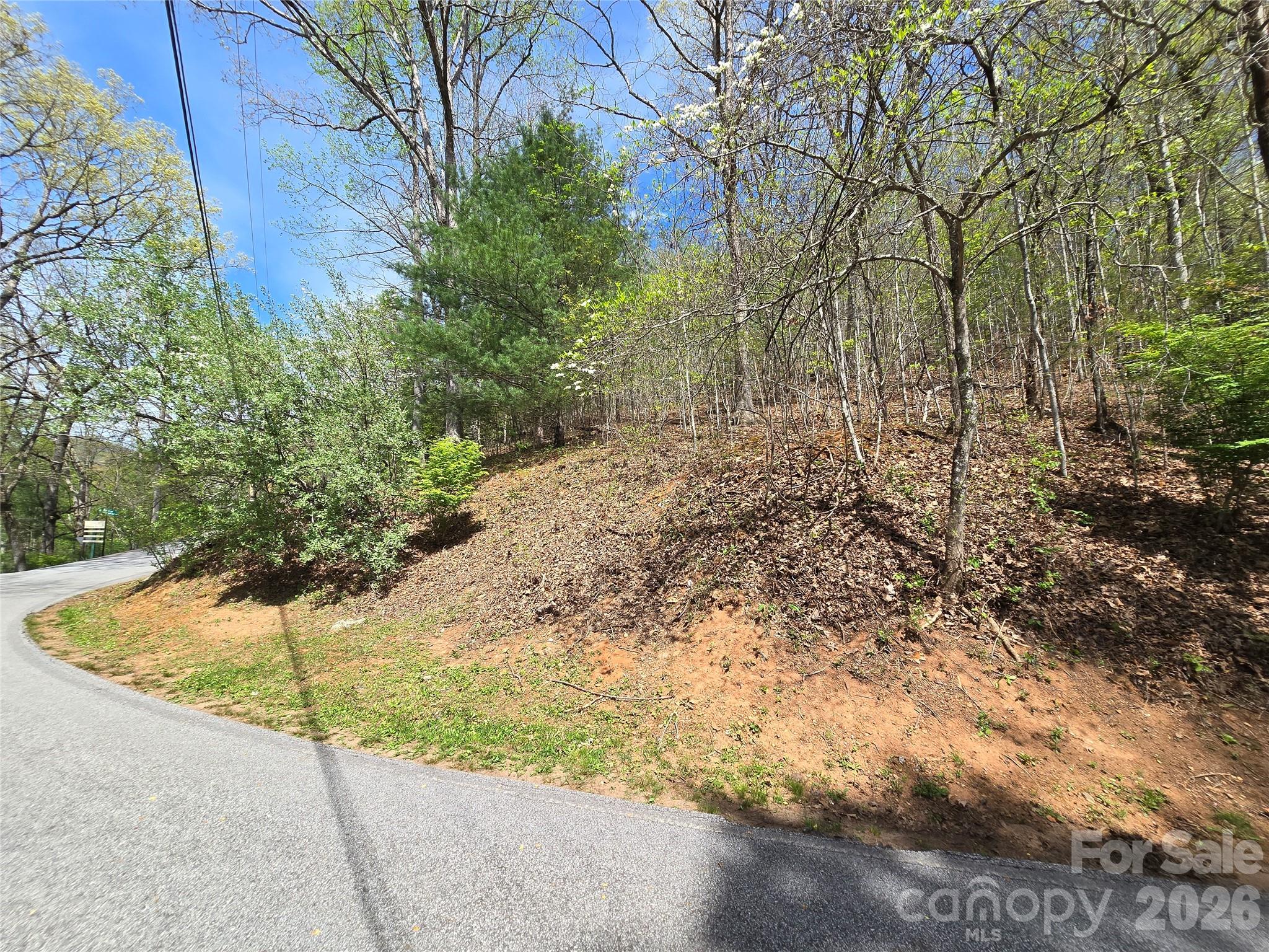 0 Winding Way Drive Franklin NC 28734
