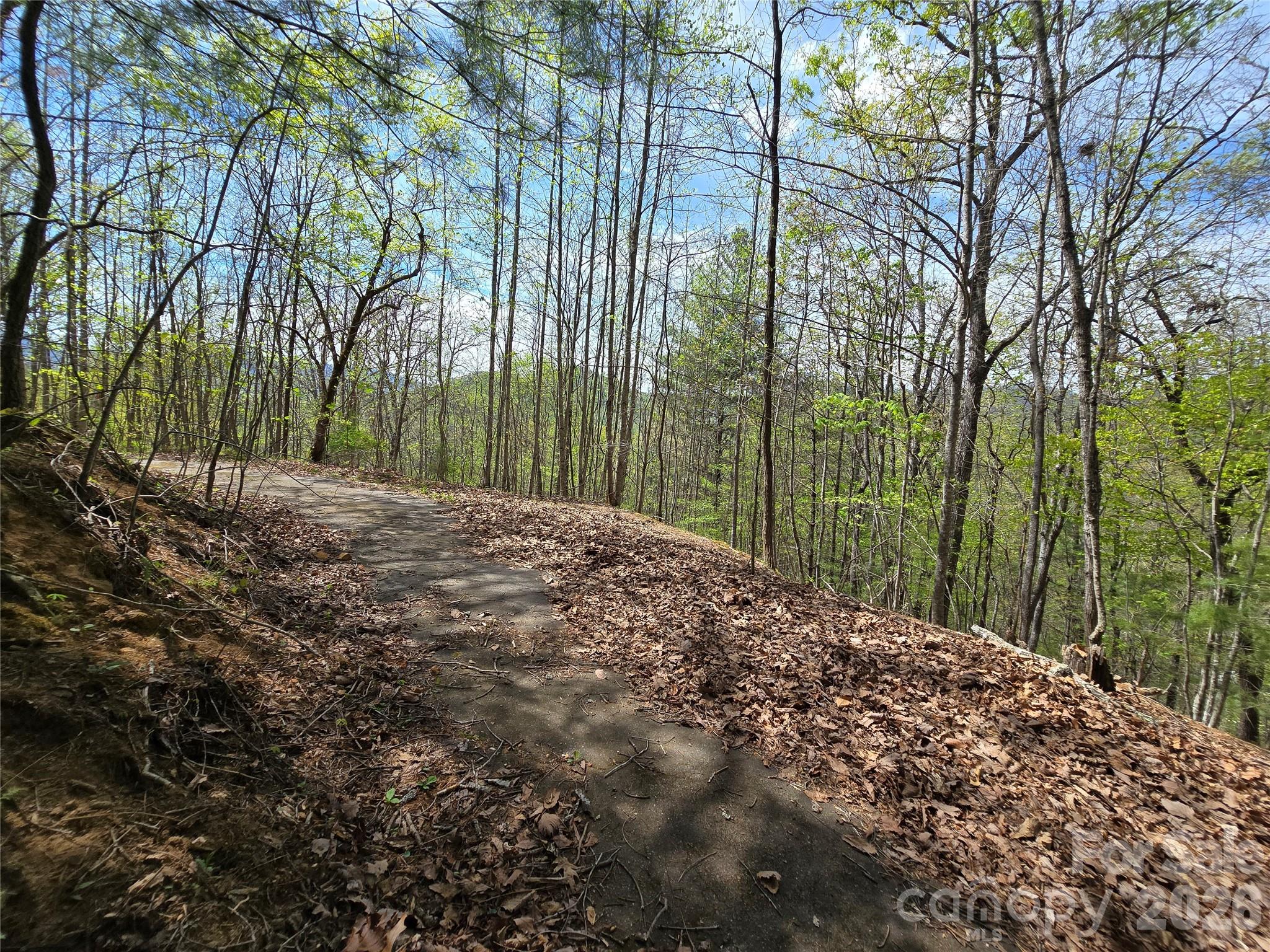 0 Winding Way Drive Franklin NC 28734