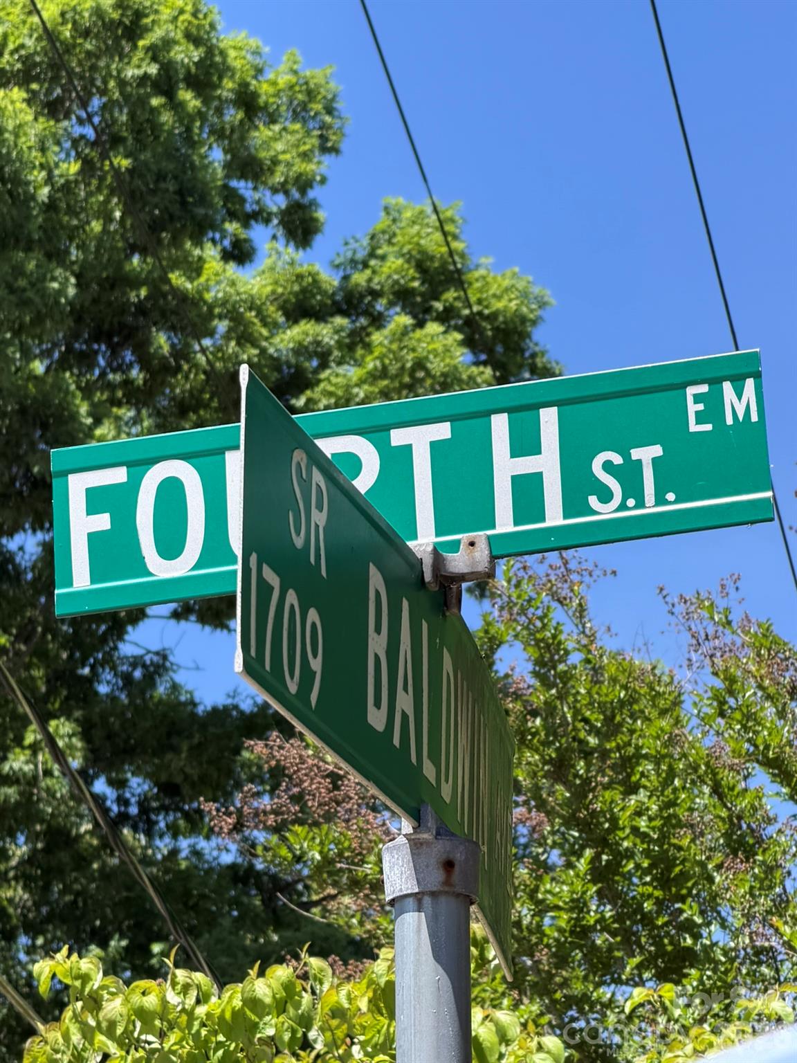 100 4th Em Street Marion NC 28752