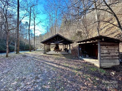 275 Overlook Lane Marshall NC 28753