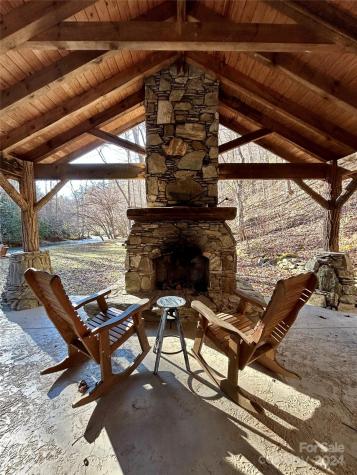 275 Overlook Lane Marshall NC 28753