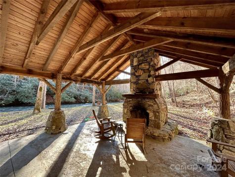 275 Overlook Lane Marshall NC 28753