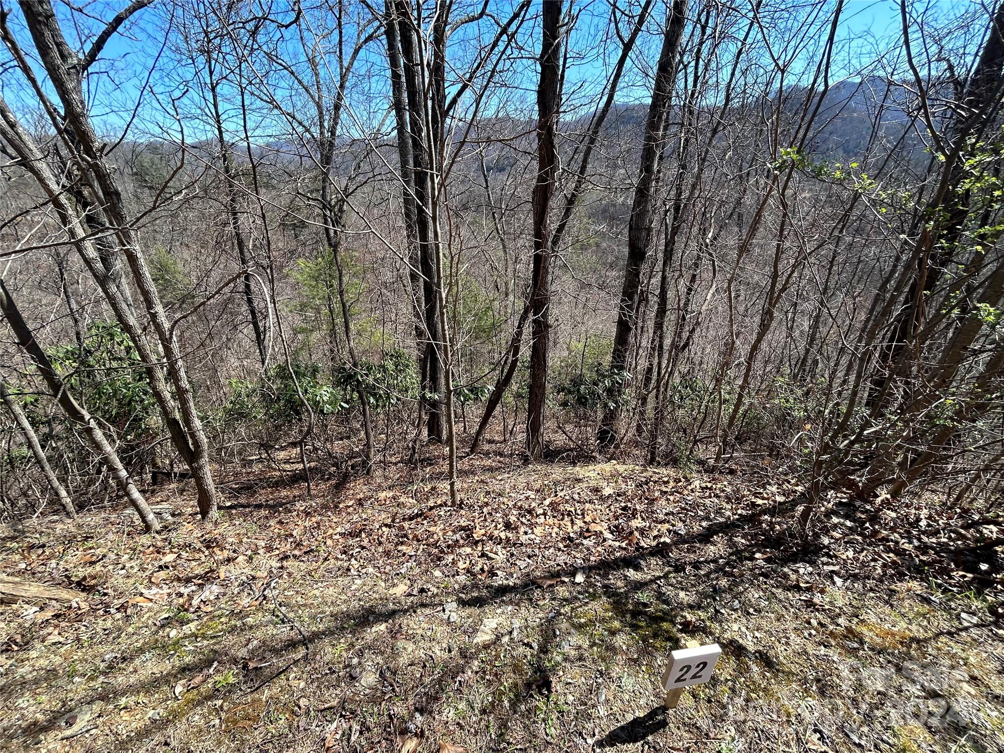 275 Overlook Lane Marshall NC 28753