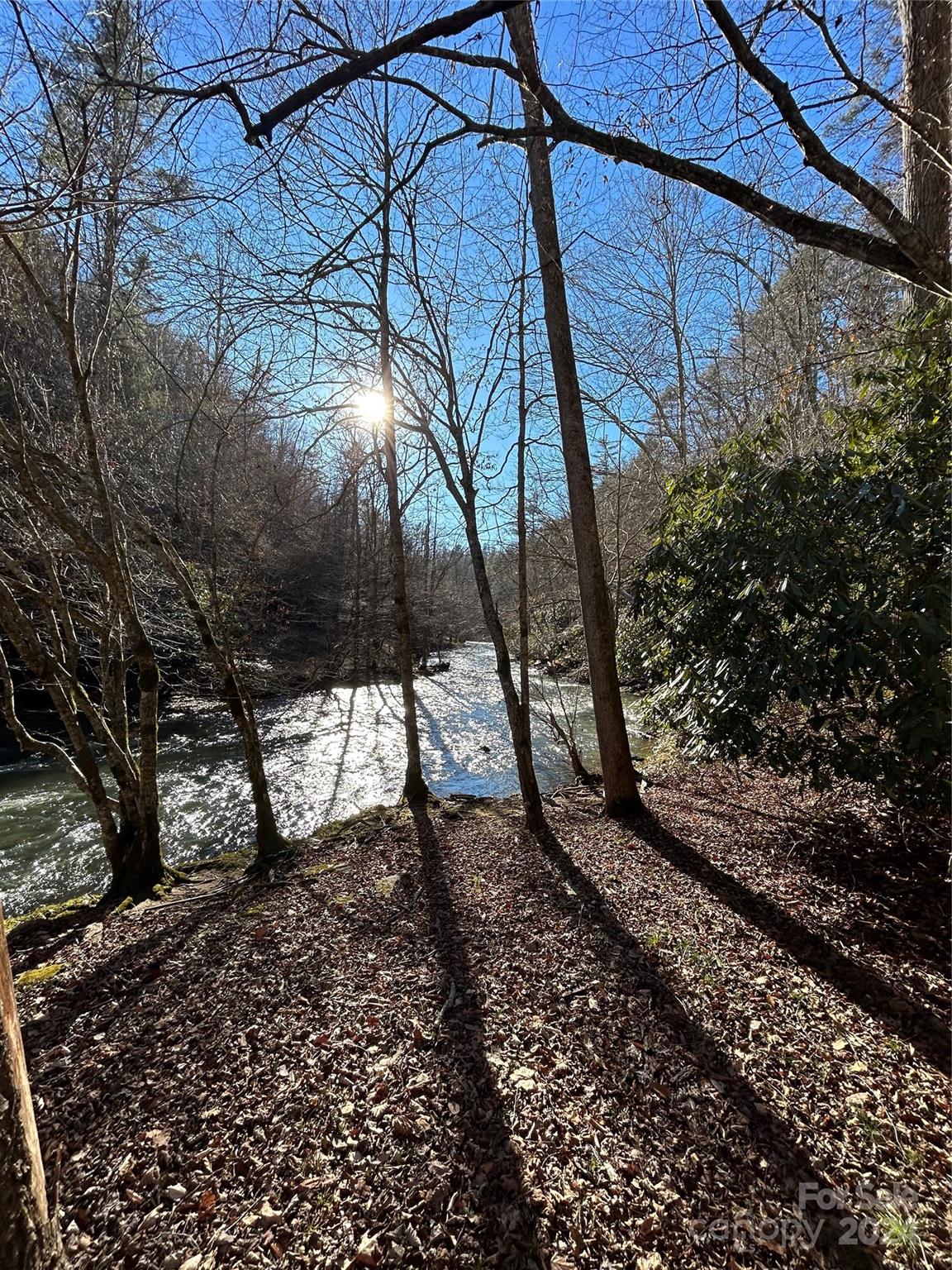 275 Overlook Lane Marshall NC 28753
