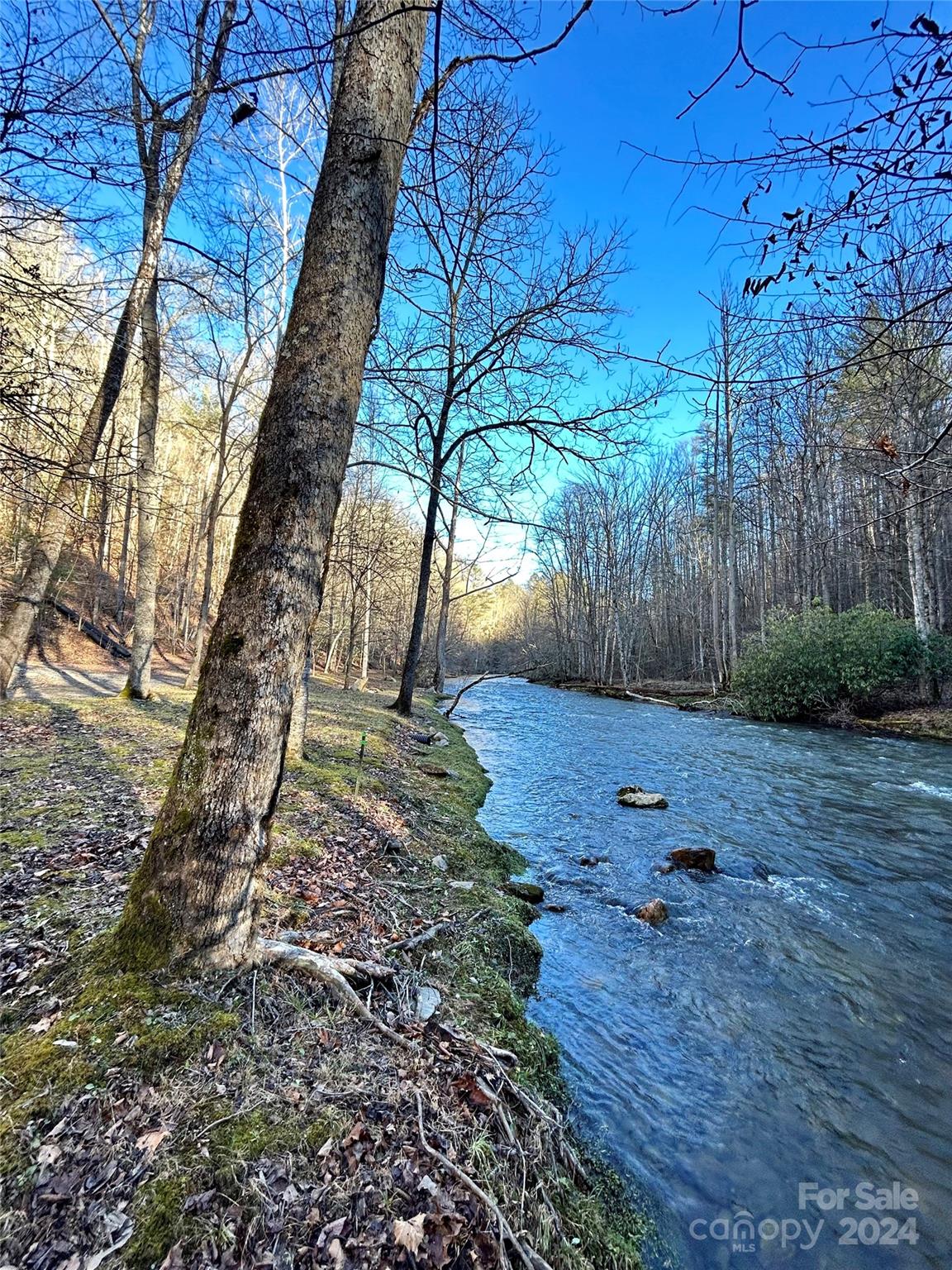 275 Overlook Lane Marshall NC 28753