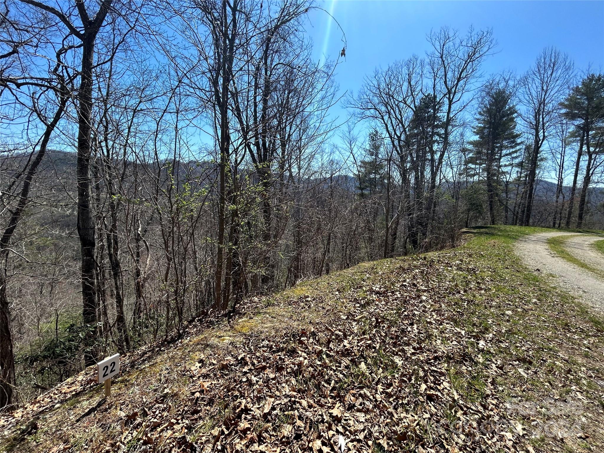 275 Overlook Lane Marshall NC 28753