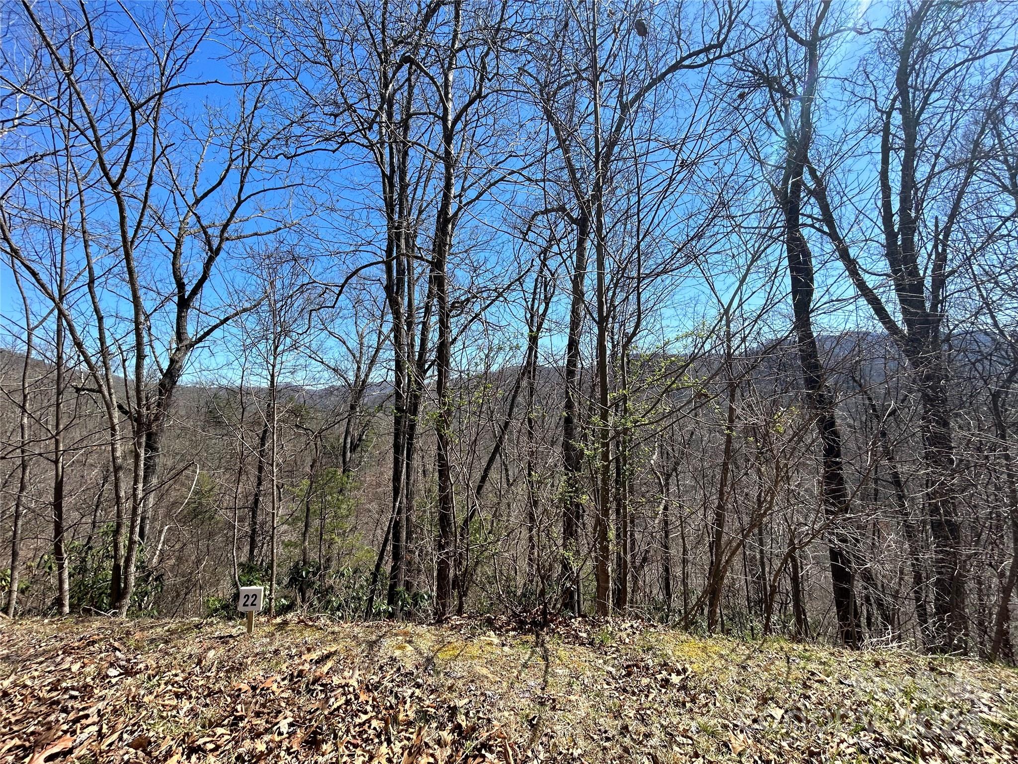 275 Overlook Lane Marshall NC 28753