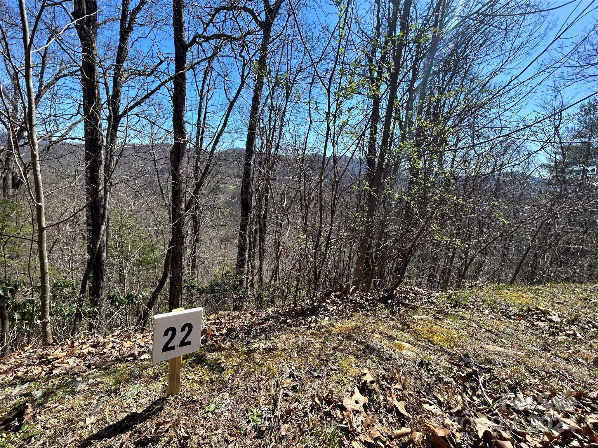 275 Overlook Lane Marshall NC 28753