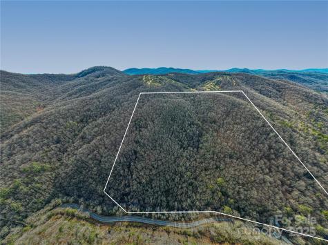 Tbd Tannassee Creek Road Tuckasegee NC 28783