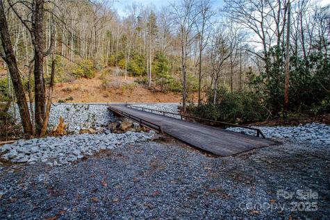Tbd Tannassee Creek Road Tuckasegee NC 28783