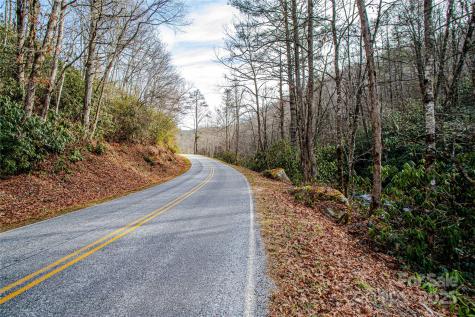 Tbd Tannassee Creek Road Tuckasegee NC 28783