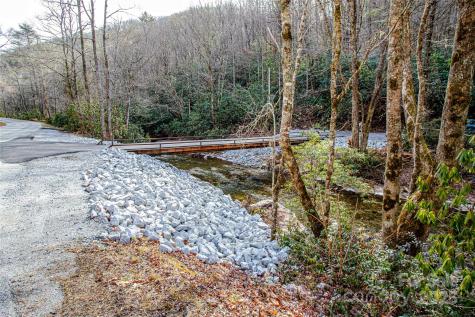 Tbd Tannassee Creek Road Tuckasegee NC 28783