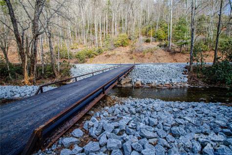 Tbd Tannassee Creek Road Tuckasegee NC 28783