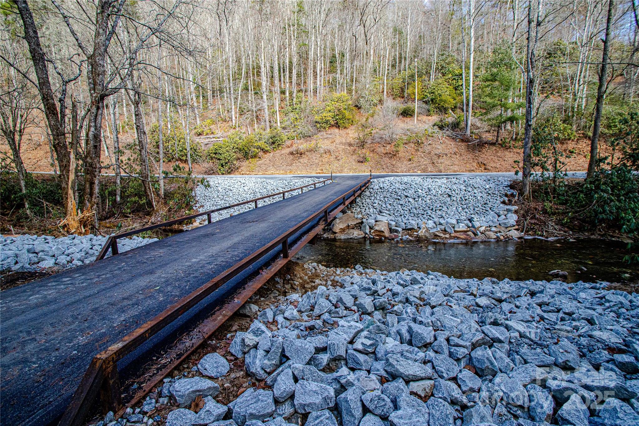 Tbd Tannassee Creek Road Tuckasegee NC 28783