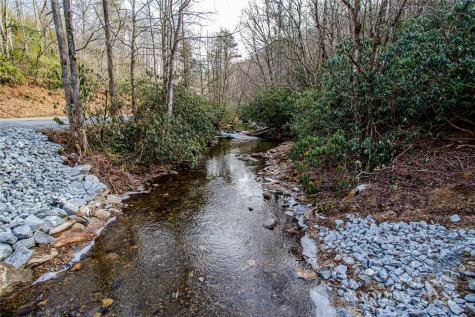 TBD Tannassee Creek Road Tuckasegee NC 28783
