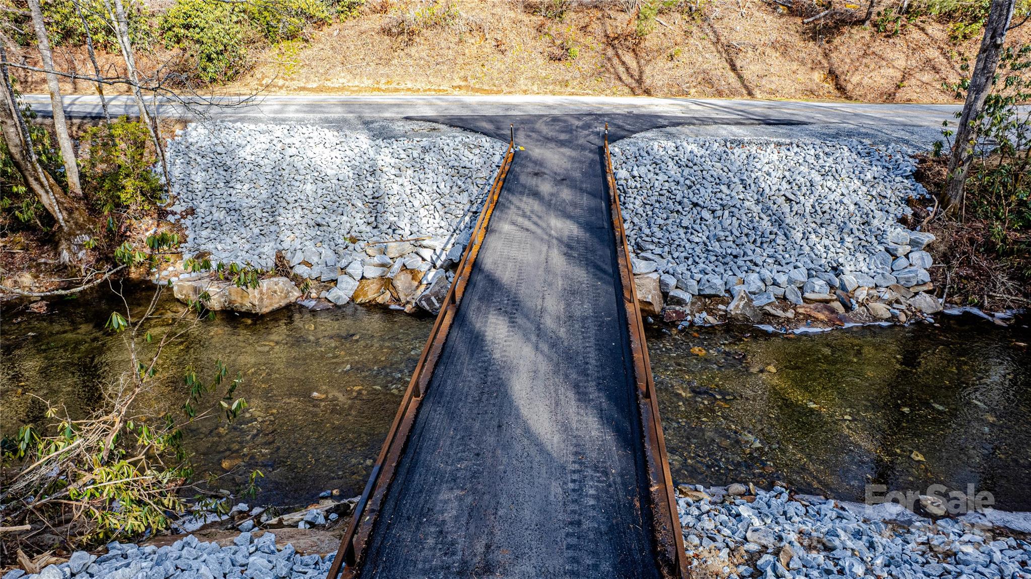 Tbd Tannassee Creek Road Tuckasegee NC 28783