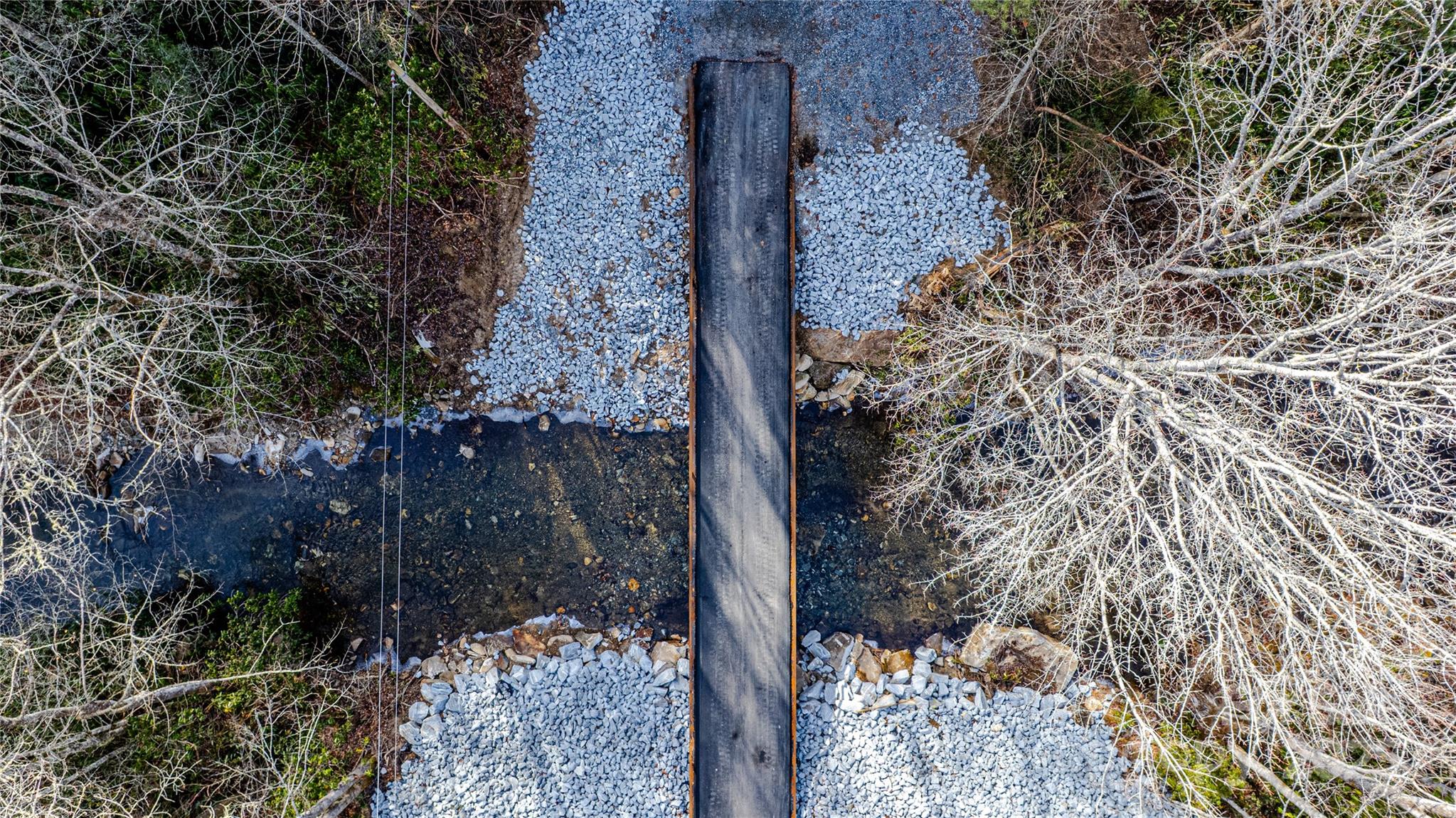 Tbd Tannassee Creek Road Tuckasegee NC 28783