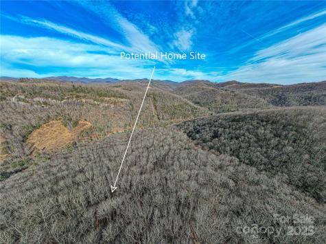Tbd Tannassee Creek Road Tuckasegee NC 28783