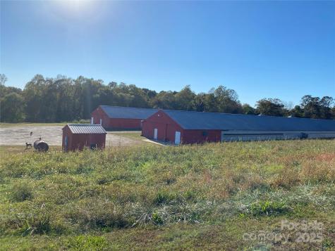 382 Poole Road Ellenboro NC 28040