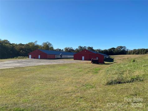 382 Poole Road Ellenboro NC 28040