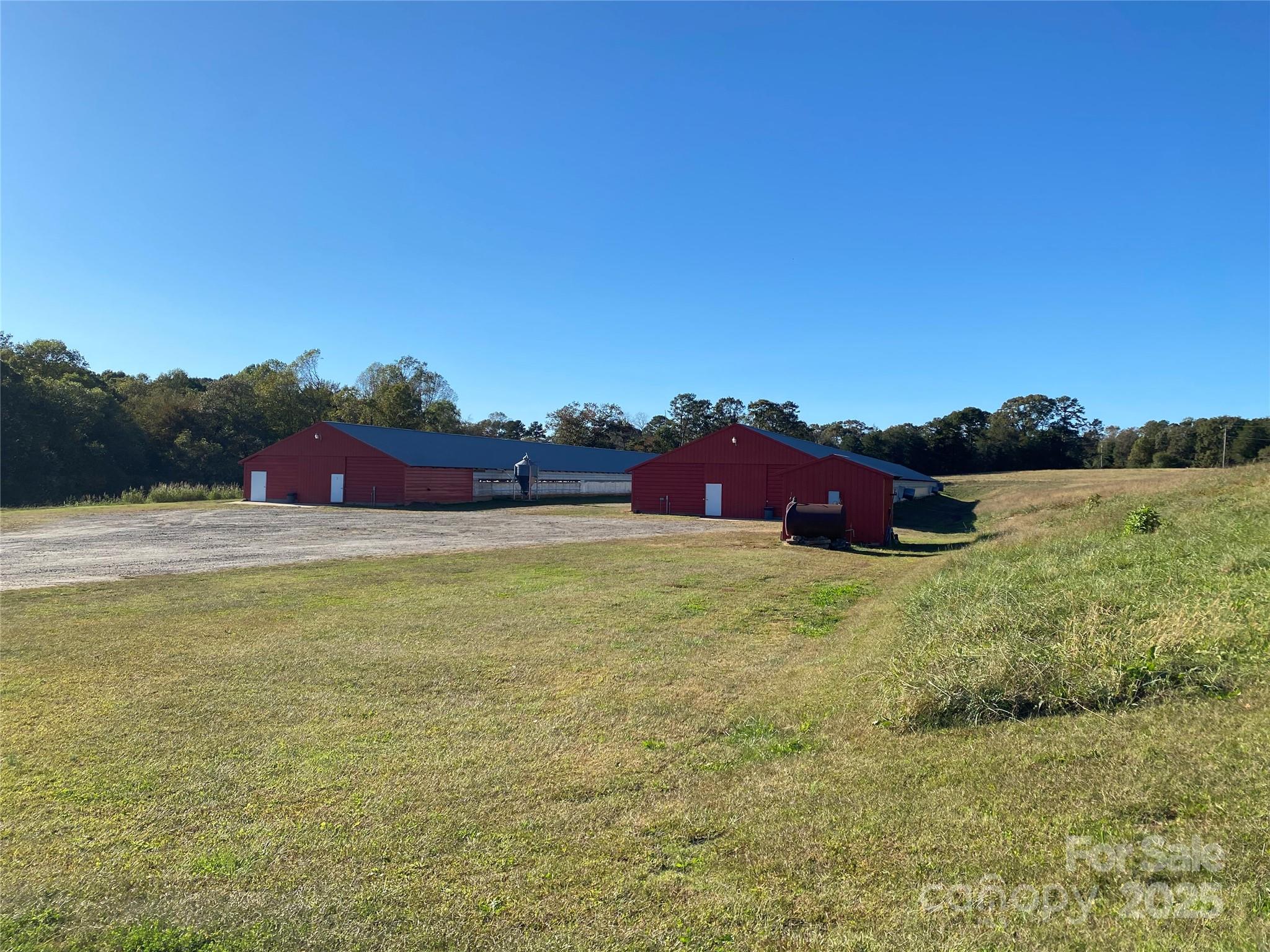 382 Poole Road Ellenboro NC 28040