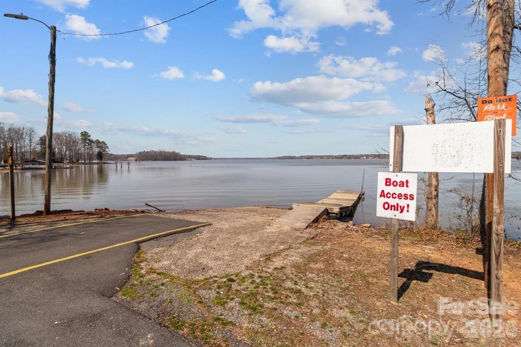0 Sailboat Drive Salisbury NC 28146