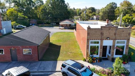 Vacant (LOT 2) Kingsbury Drive Midland NC 28107