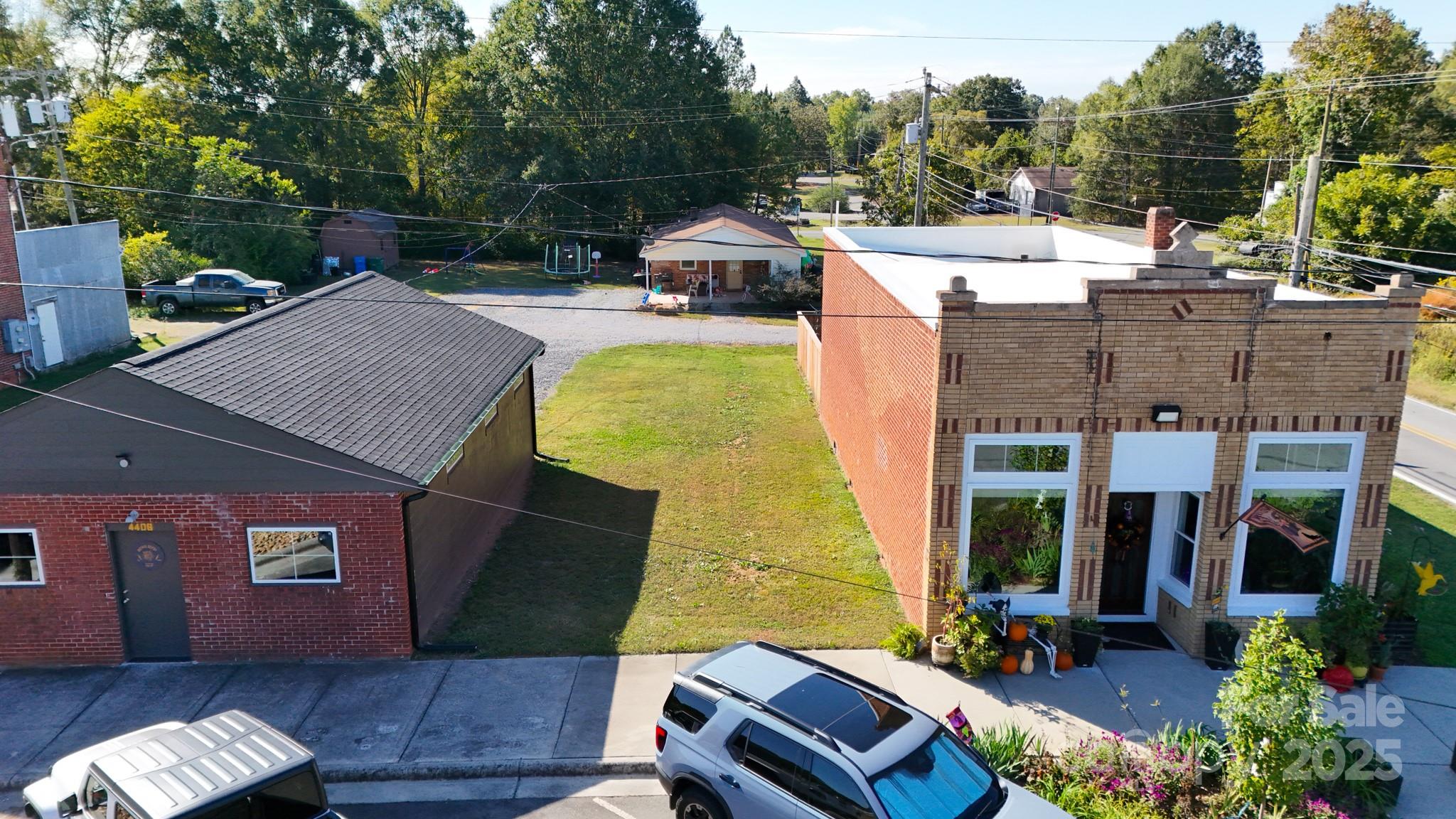 Vacant (LOT 2) Kingsbury Drive Midland NC 28107