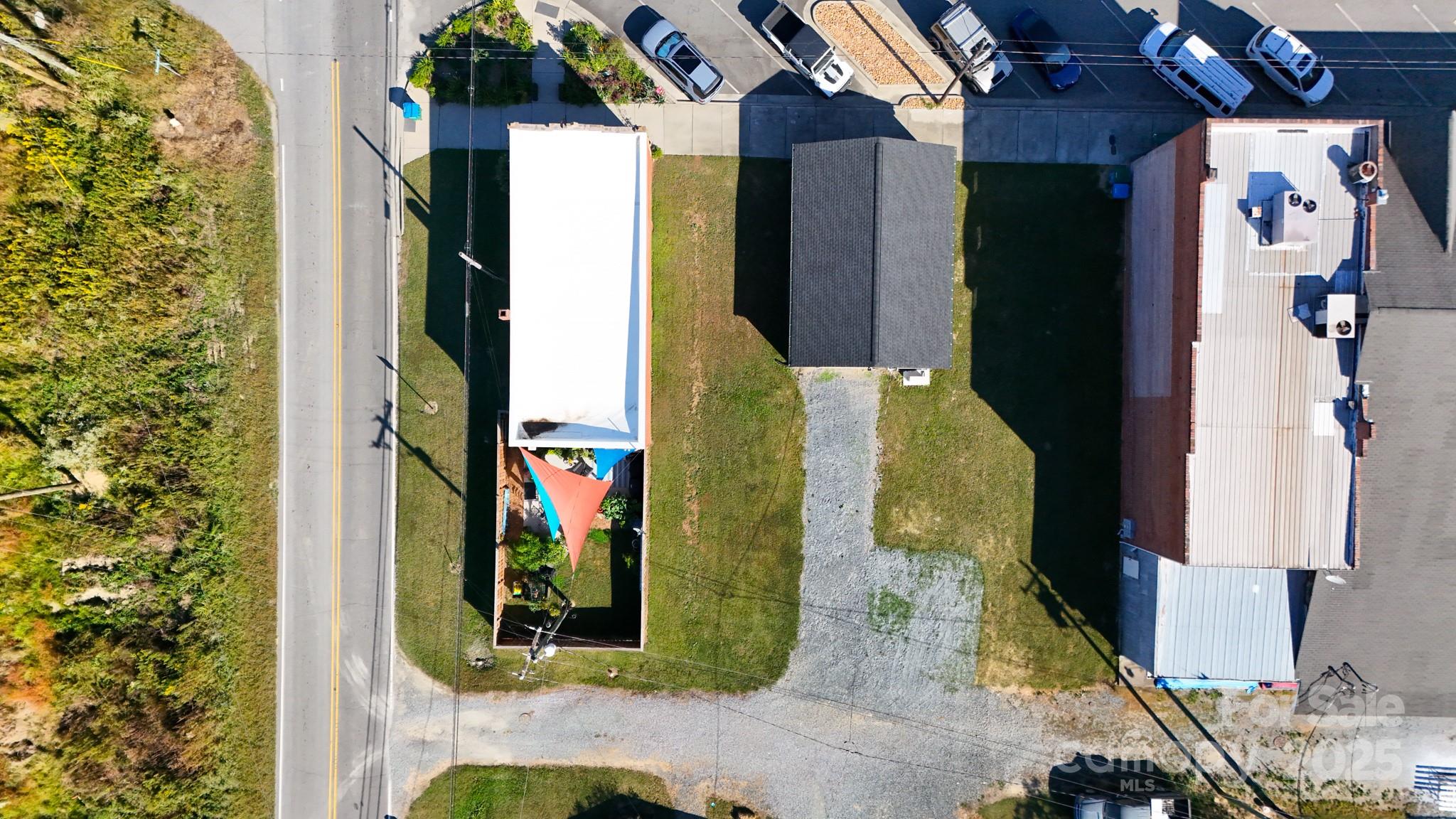 Vacant (LOT 2) Kingsbury Drive Midland NC 28107