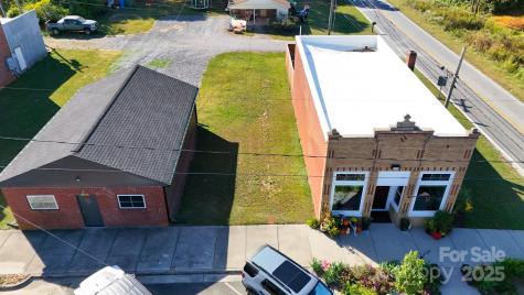 Vacant (LOT 2) Kingsbury Drive Midland NC 28107