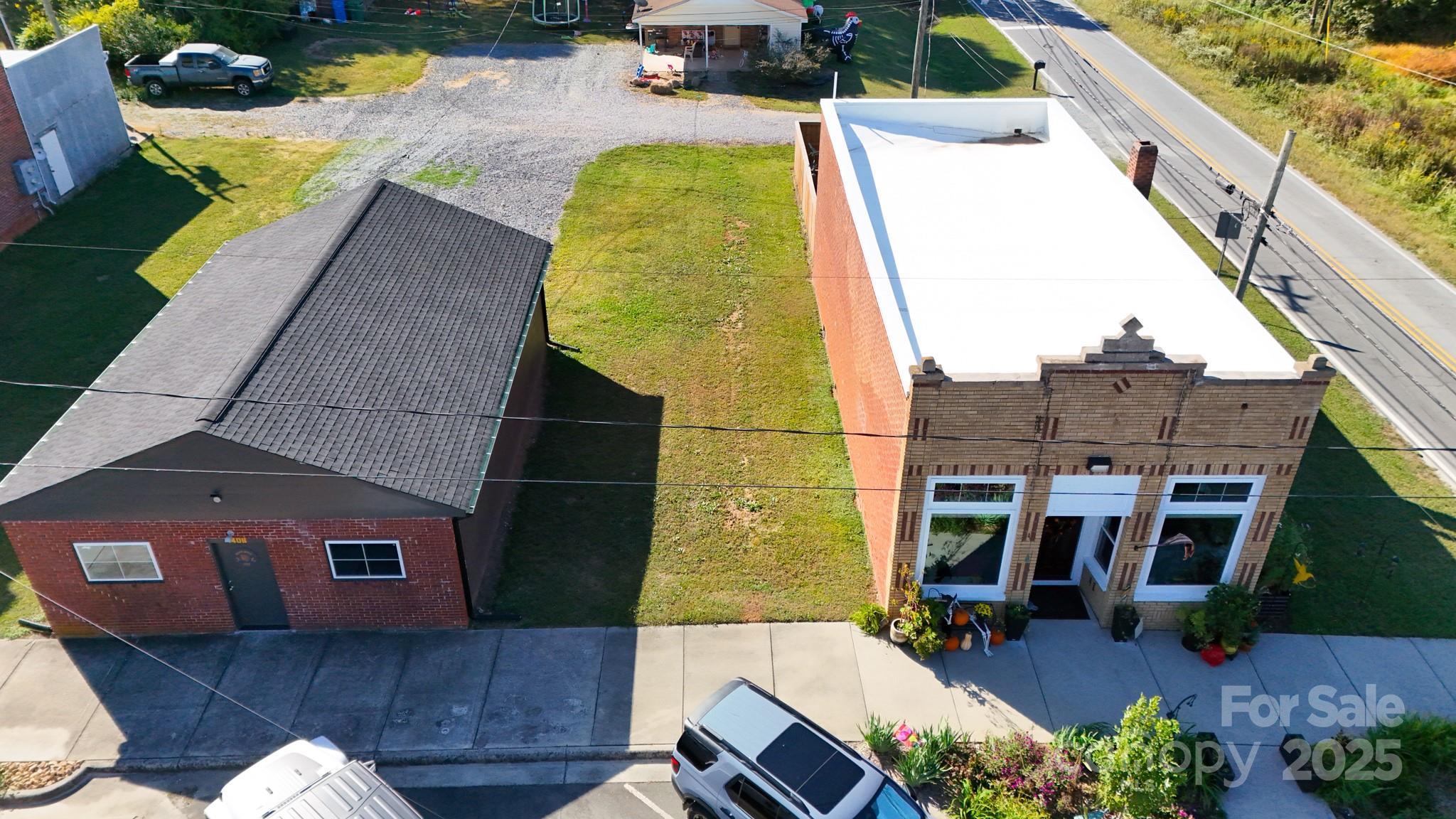 Vacant (LOT 2) Kingsbury Drive Midland NC 28107