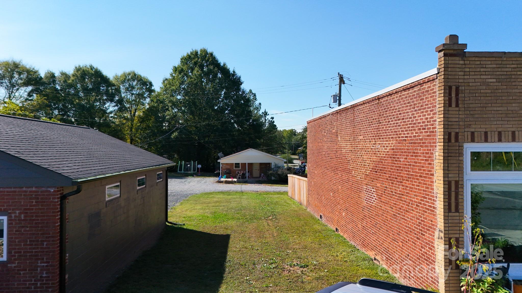 Vacant (LOT 2) Kingsbury Drive Midland NC 28107