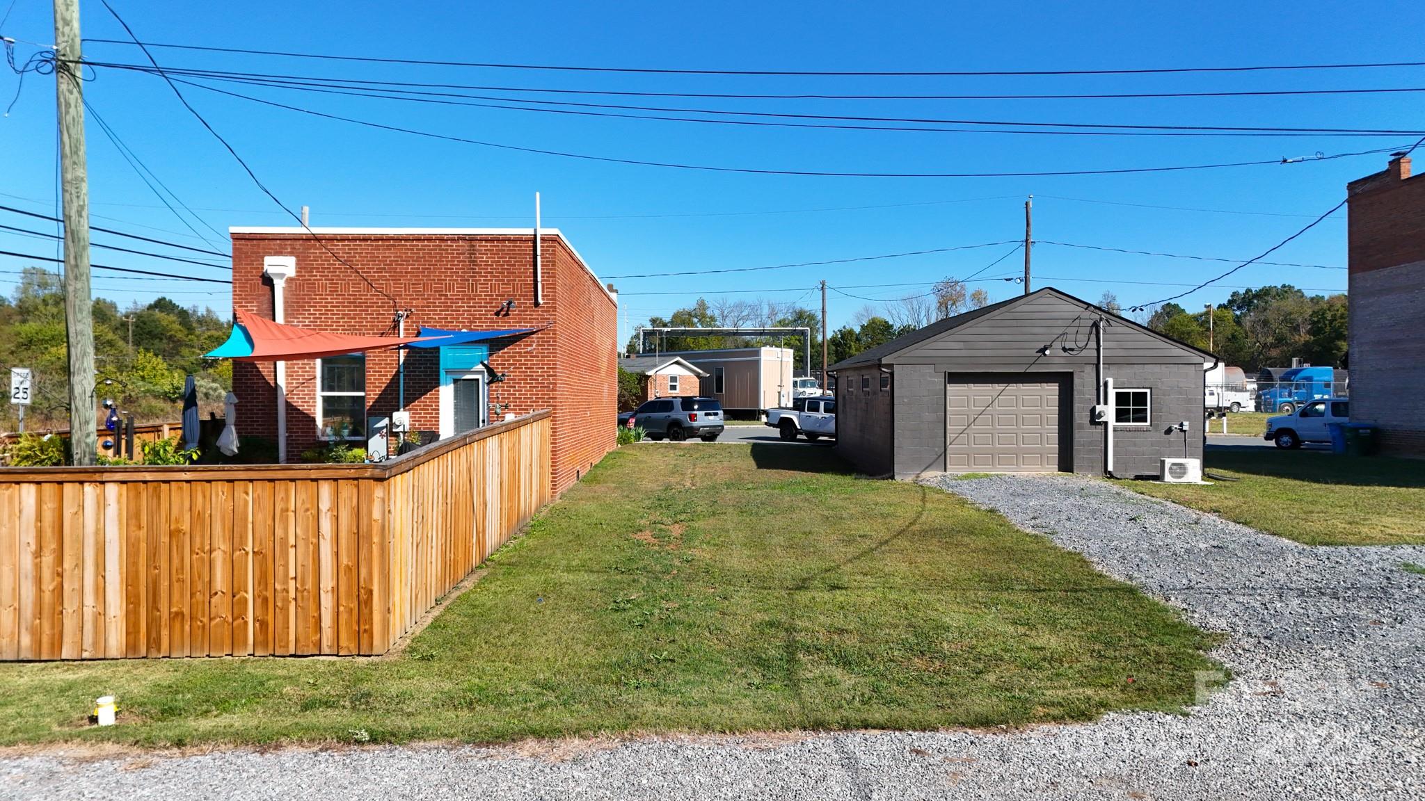 Vacant (LOT 2) Kingsbury Drive Midland NC 28107
