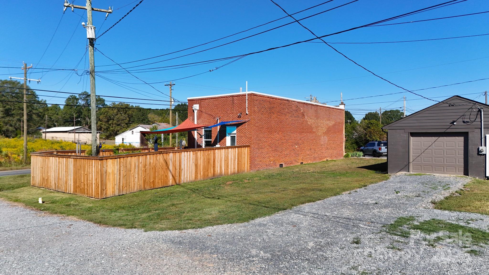 Vacant (LOT 2) Kingsbury Drive Midland NC 28107