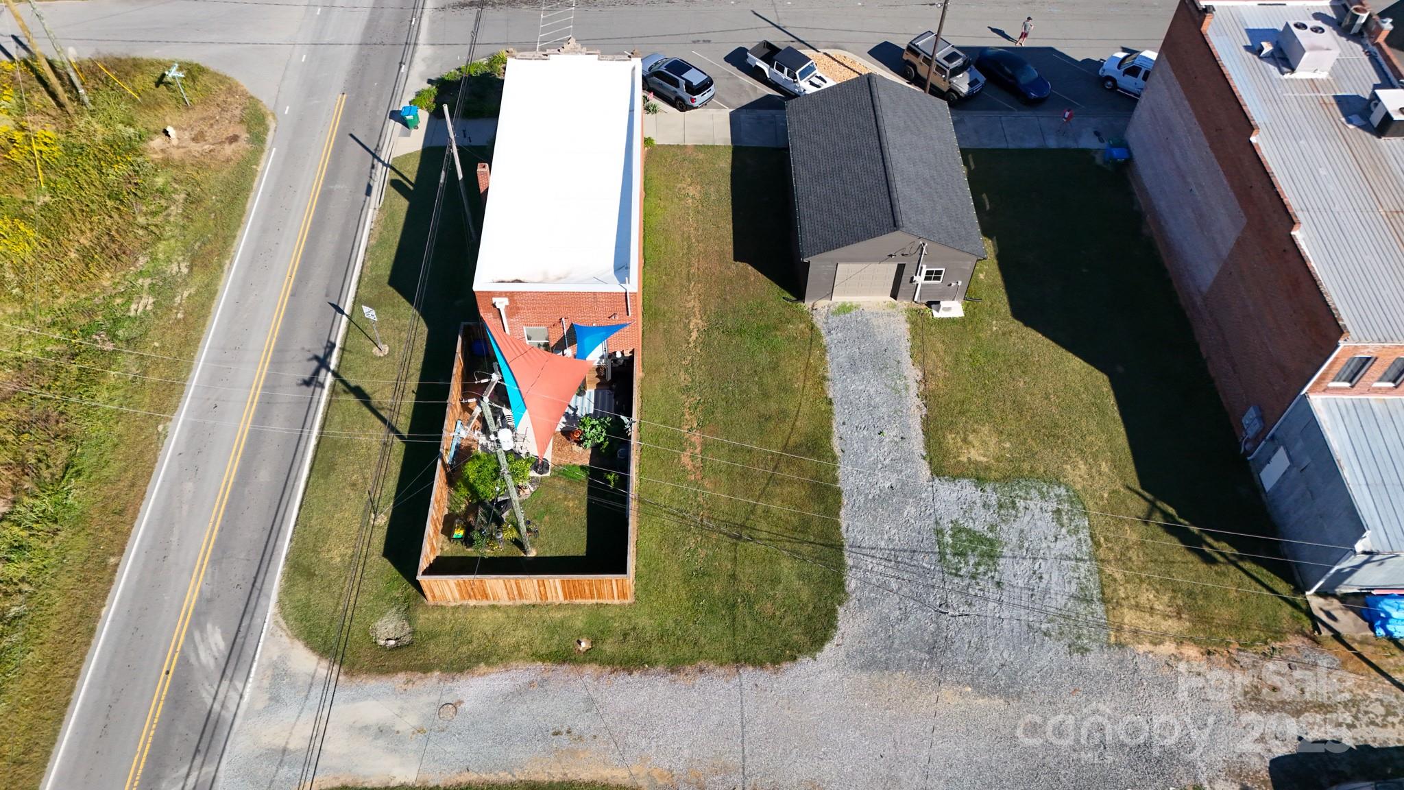 Vacant (LOT 2) Kingsbury Drive Midland NC 28107