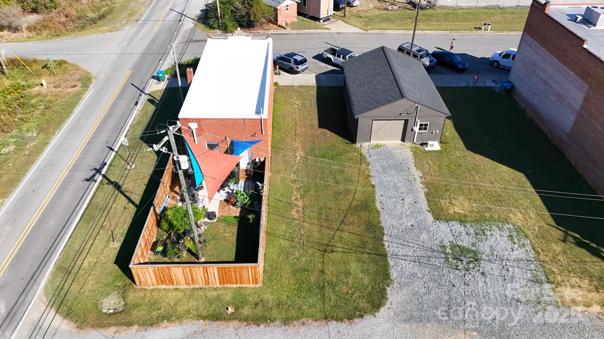 Vacant (LOT 2) Kingsbury Drive Midland NC 28107