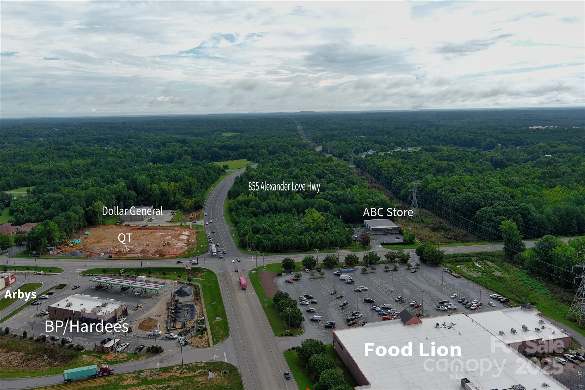 855 Alexander Love Highway E York SC 29745