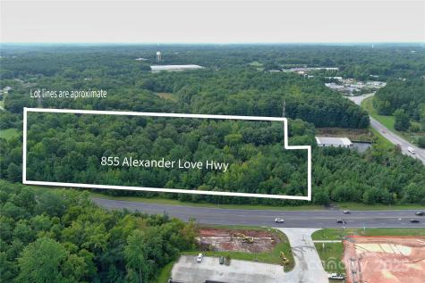 855 Alexander Love Highway E York SC 29745