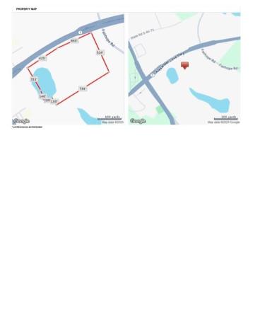 855 Alexander Love Highway E York SC 29745