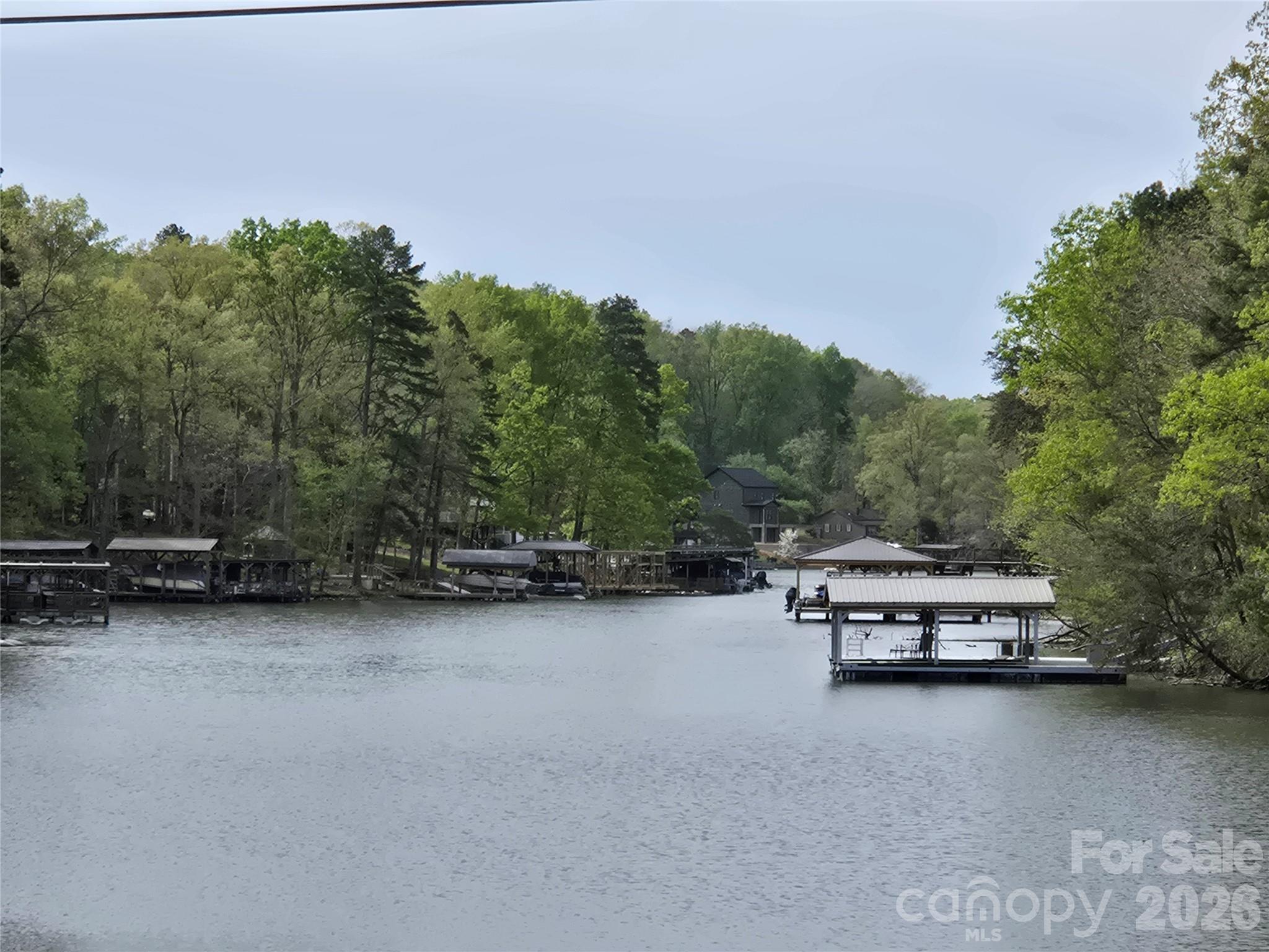 286 Aberdeen Court E Badin Lake NC 28127