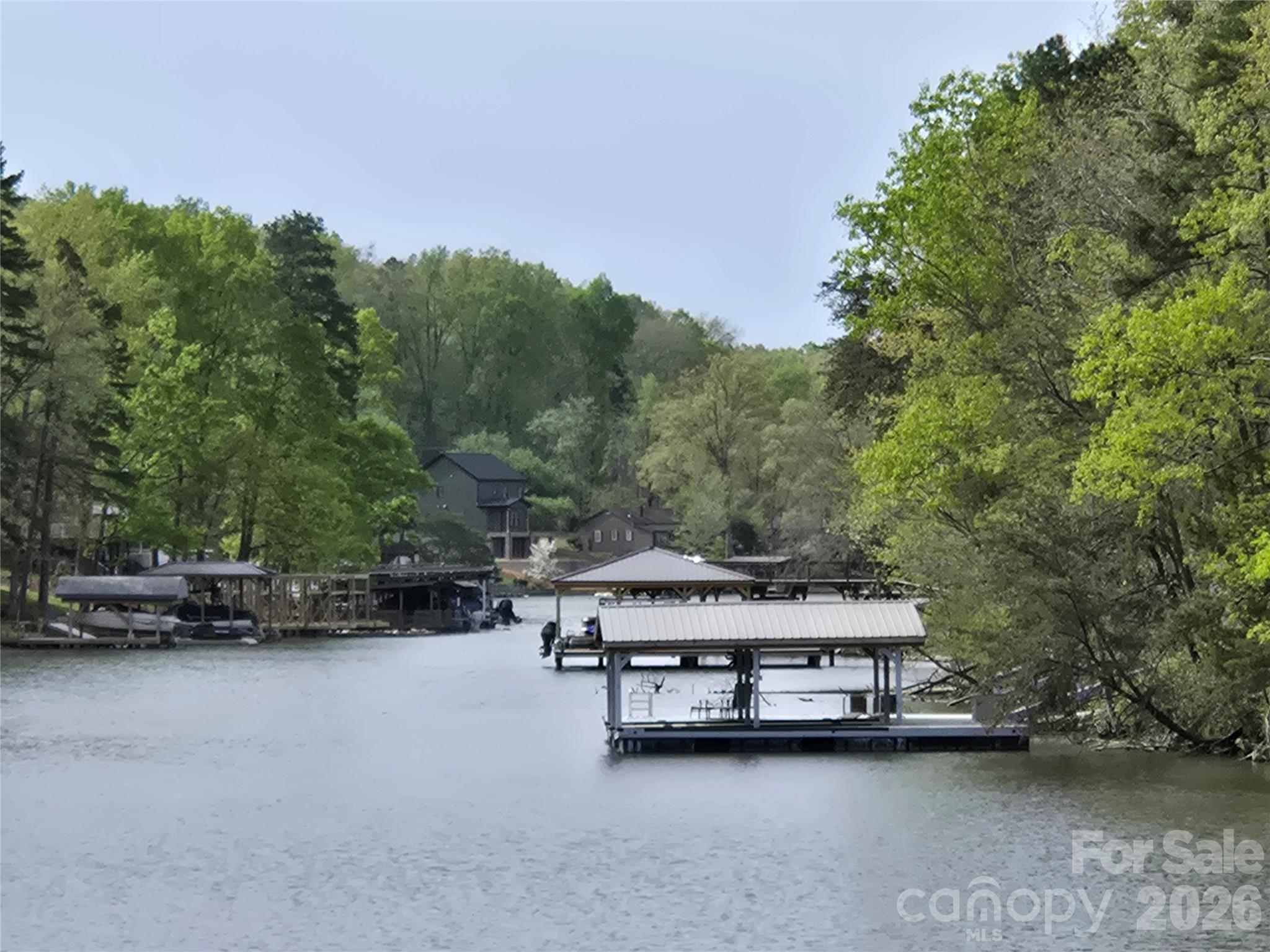286 Aberdeen Court E Badin Lake NC 28127
