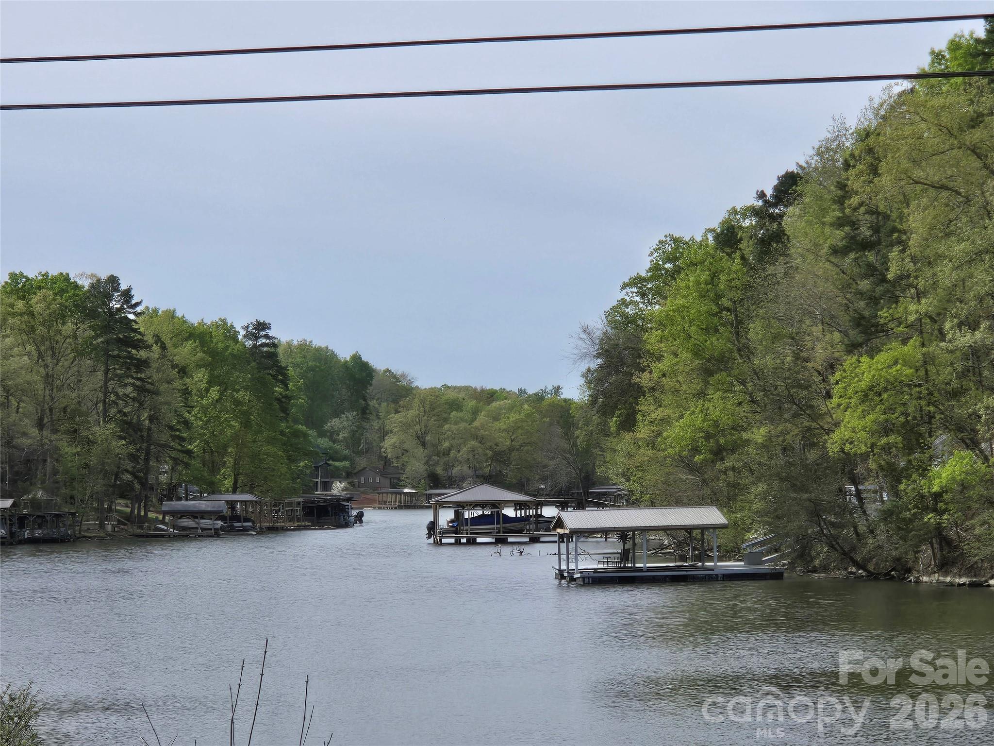 286 Aberdeen Court E Badin Lake NC 28127