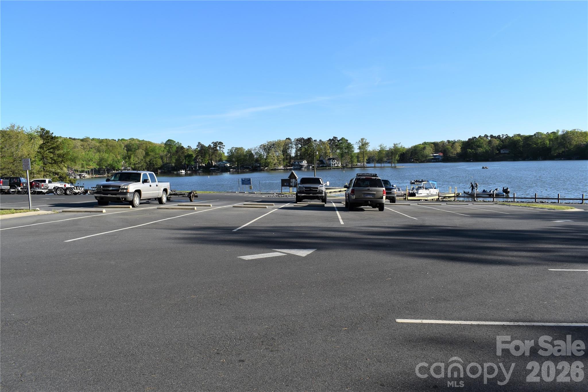 286 Aberdeen Court E Badin Lake NC 28127