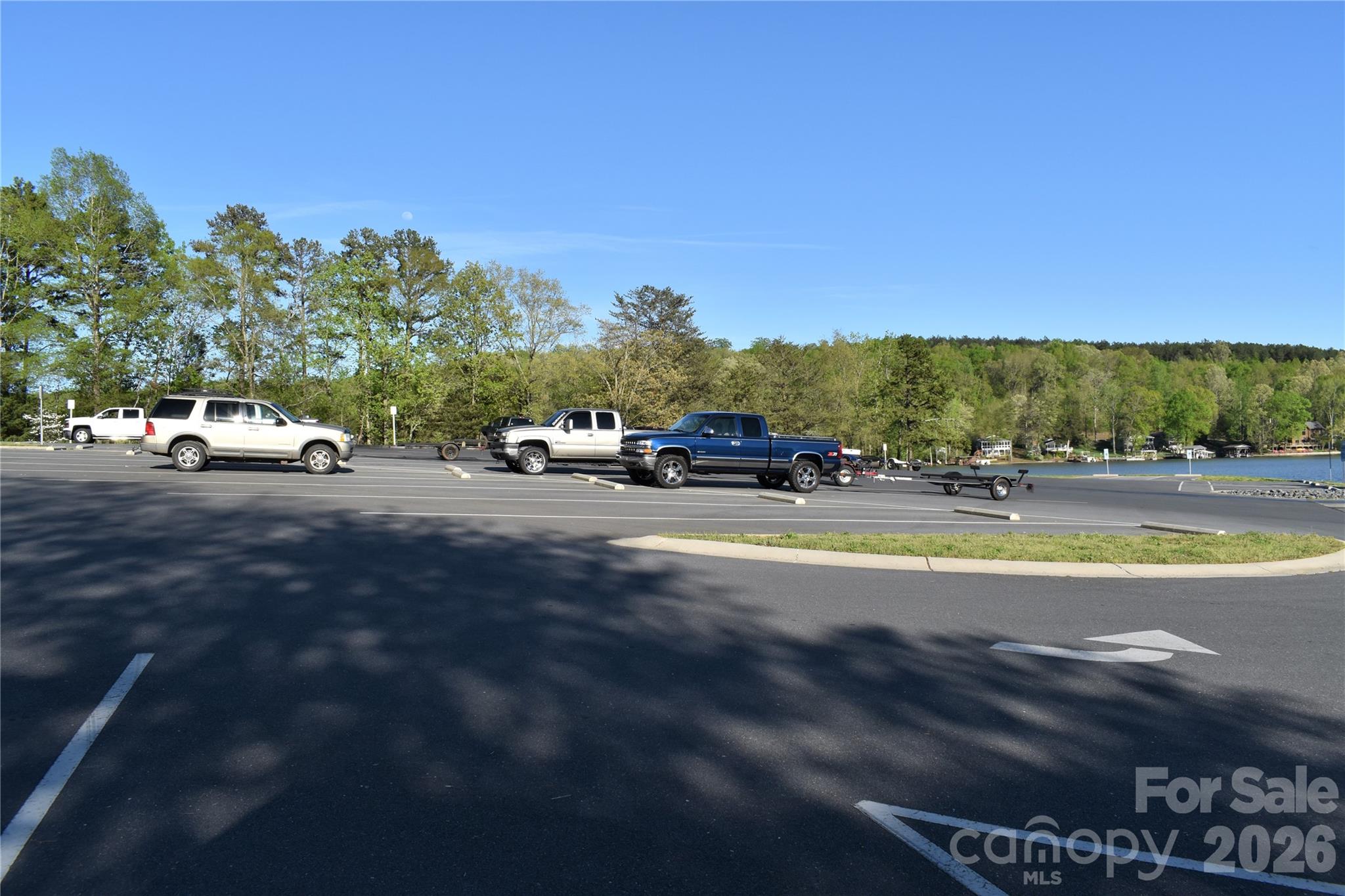 286 Aberdeen Court E Badin Lake NC 28127