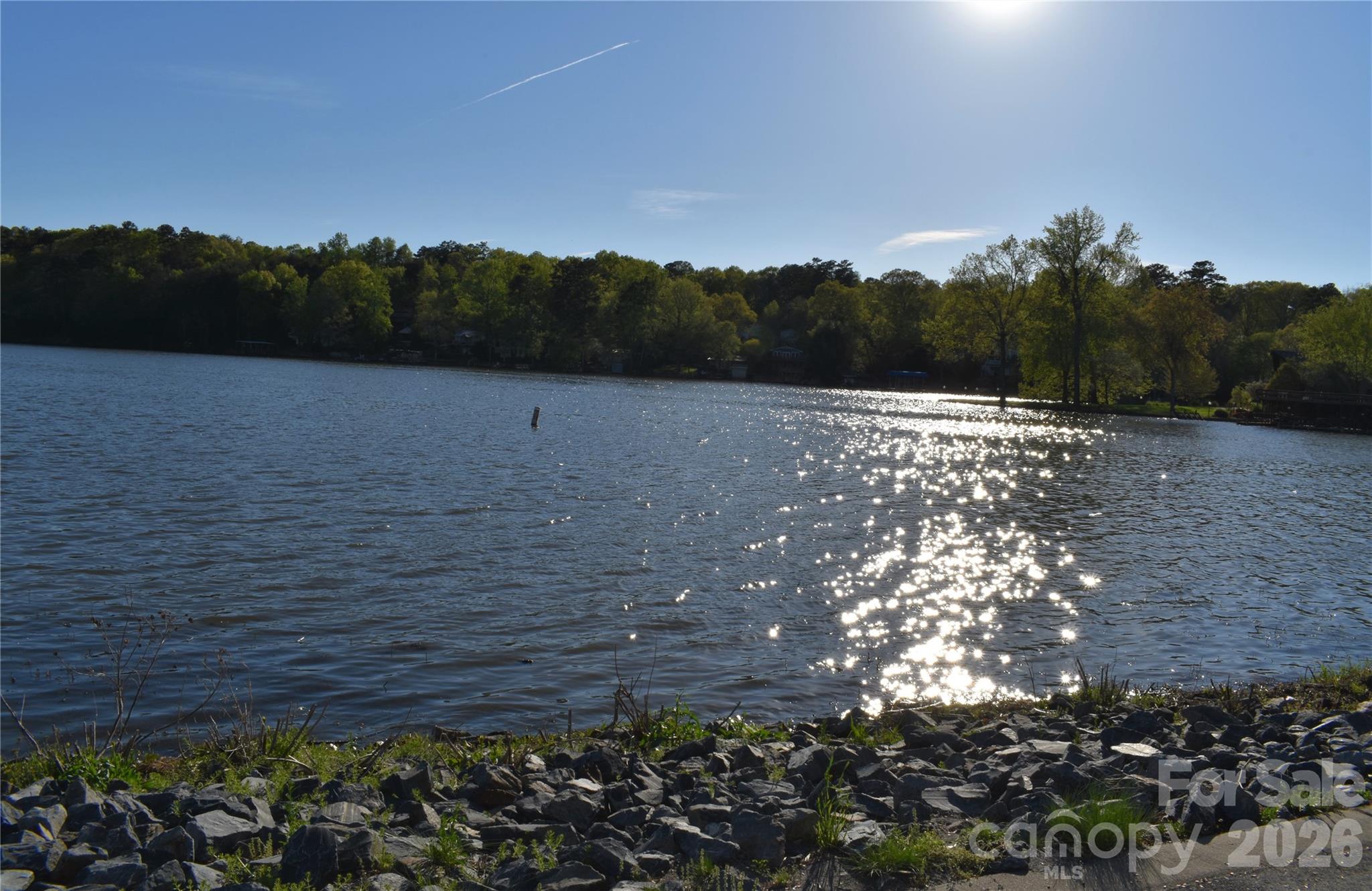 286 Aberdeen Court E Badin Lake NC 28127